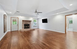 68 Tanner Drive, Bigelow, AR 72016