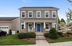 500 DEW DROP Lane, Christiansburg, VA 24073