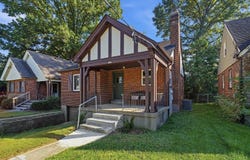 1127 W N Bend Dr, Cincinnati, OH 45224