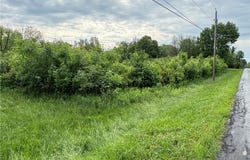 Eddy Road, Canastota, NY 13032