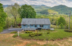 619 Pounding Mill Loop, Hayesville, NC 28904