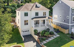 1102 SAINT CHARLES CT, CHARLOTTESVILLE, VA 22901