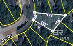 239 Bayview Drive, Daphne, AL 36526