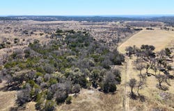 US Hwy 16, Strawn, TX 76475