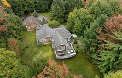 220 Forest Lane, Stowe, VT 05672