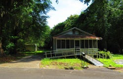 1417 Mainline Drive, Quincy, FL 32351