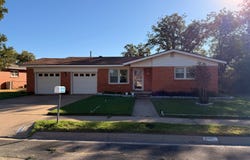 4008 Irving Ave, Snyder, TX 79549