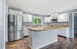 6280 Ingleside Road, Kevil, KY 42053
