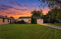 309 Hafely Drive, Lorain, OH 44052
