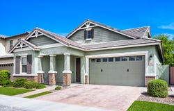 4052 E BETHENA Street, Gilbert, AZ 85295