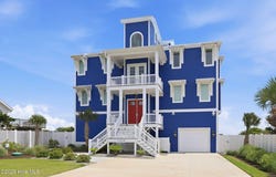 7519 Ocean Drive, Emerald Isle, NC 28594