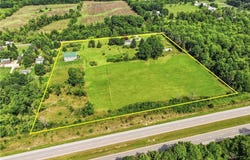 7150 Buffham Road, Seville, OH 44273