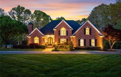 11555 Double Spring Road, Lewisville, NC 27023
