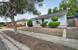 857 Marin Ave, Hayward, CA 94541