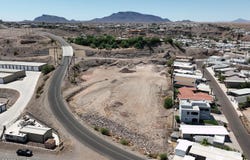 31642 Storage Pl, Parker, AZ 85344