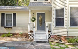 9614 Spring Branch Drive, North, VA 23128