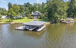 2189 OCONEE DRIVE, Sparta, GA 31807