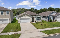 1920 Myrtlebrooke Drive, Edgewater, FL 32141