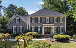 2 WOODSIDE PLACE, ANNISTON, AL 36207