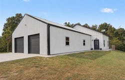 8060 Tillys Hill Rd, Decatur, AR 72722