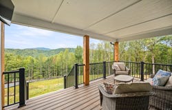 323 Mountain Top Way, Amherst, VA 24521