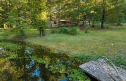 401 S Fourth Street, Georgetown, AR 72143
