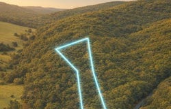 Sandy Creek Road, Traphill, NC 28685
