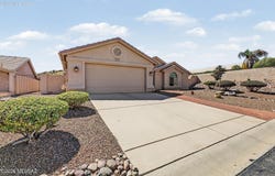 63647 E Edgeview Lane, Tucson, AZ 85739
