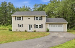 110 Haynes Rd, Townsend, MA 01469
