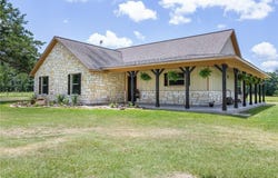 3941 County Road 219, Anderson, TX 77830