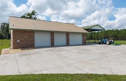 16944 CR 252, McAlpin, FL 32062
