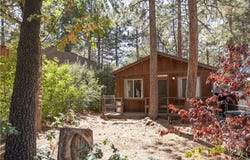 260 Highland, Sugarloaf, CA 92386