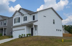 5301 GAP CIRCLE, MOUNT OLIVE, AL 35117