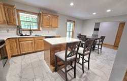 128 CHEROKEE RIDGE LANE, Yellville, AR 72687