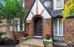 3471 Cambridge Avenue, Detroit, MI 48221