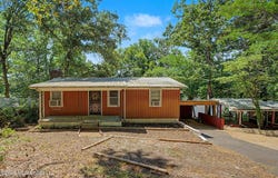 899 Snow Lake Drive, Ashland, MS 38603