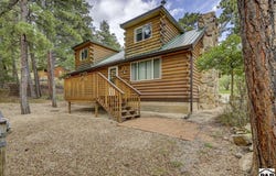 10689 Charles Lane, Rye, CO 81069