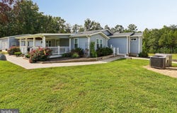 2844 E JACK JOUETT Road, LOUISA, VA 23093