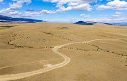 Tract 1B Open Range Trail, Winston, MT 59647