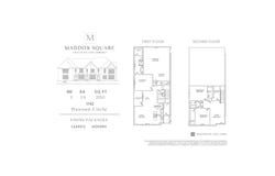 1742 Dawson Circle, Chattanooga, TN 37421