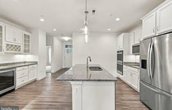48 CAMDEN Circle, LA PLATA, MD 20646