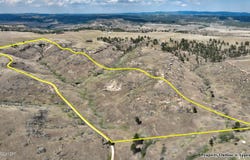 Gruenhagen, Pine Haven, WY 82721