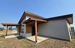 605 N TAYLOR St, Joseph, OR 97846