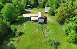 225 Amberg Road, Cold Brook, NY 13324