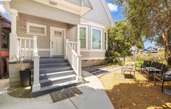 2207 E 21St St, Oakland, CA 94606