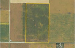 Parcel 1 Co. Hwy E57 / 280th St., Perry, IA 50220