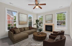 1007 Skiffs Landing Lane, Suffolk, VA 23435