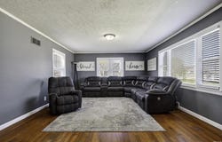 817 E Main Street, Greentown, IN 46936