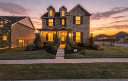 1829 Temple Hills, Van Alstyne, TX 75495