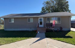 970 N 13th St, Burlington, CO 80807